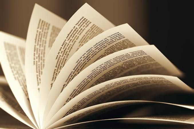 Manuscript editing