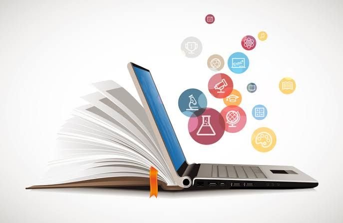 Digital publishing